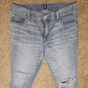 Gap Jeans
